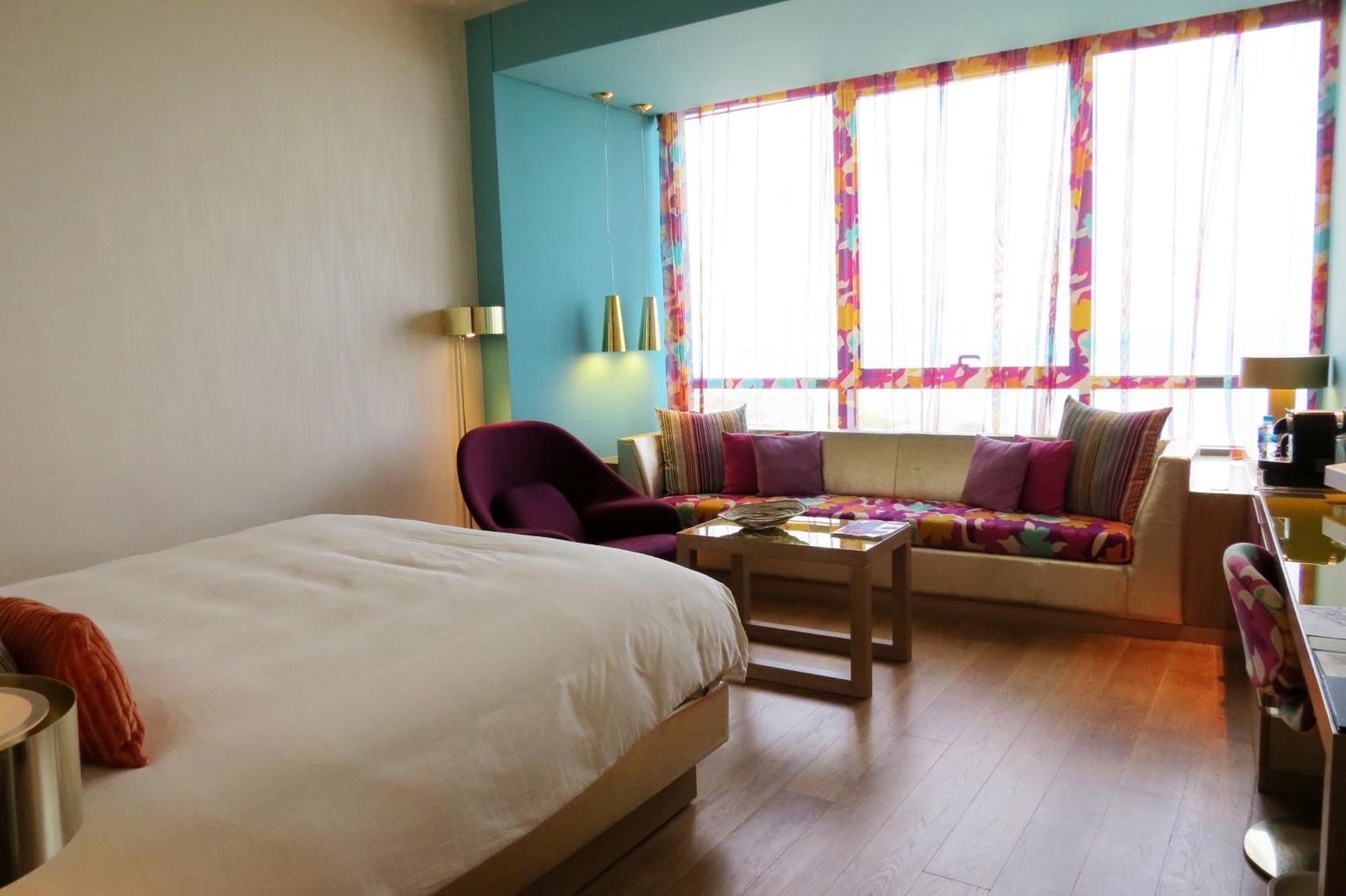 Symphony Style Hotel Kuwait Salmiya 외부 사진