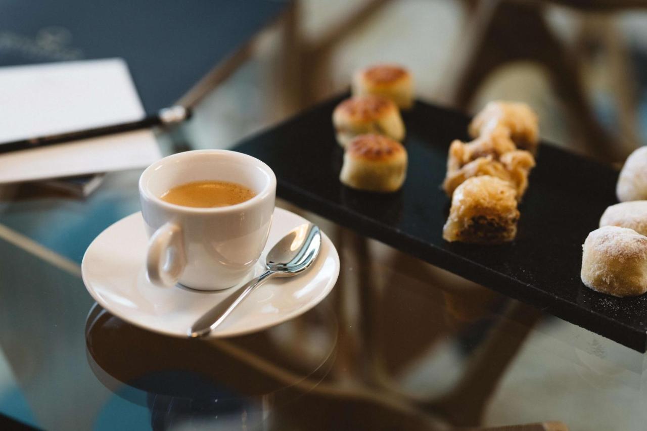 Symphony Style Hotel Kuwait Salmiya 외부 사진 A cup of coffee